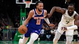 Defending Jalen Brunson is an Endless Task in the NBA Playoffs