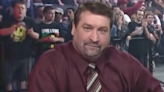 TNA Impact Wrestling announcer Don West dies aged 59
