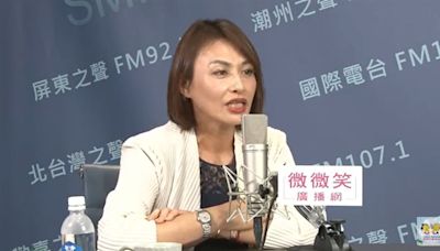 有意參選市長！邱議瑩：高雄要整合強大隊長「我對自己有信心」