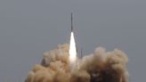 China's iSpace rocket fails soon after launch, 3 satellites lost