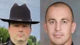 Syracuse officer and Onondaga County deputy killed in Salina shootout identified