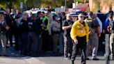 At Least 3 Dead In Las Vegas Shooting On University Campus