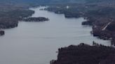 Algae blooms prompt 2 warnings along parts of New Hampshire’s Lake Winnipesaukee