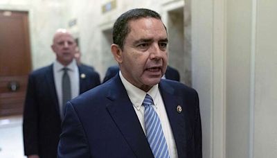 Papers’ role argued for Cuellar hearing | Arkansas Democrat Gazette