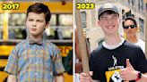 19 Little Kids From TV Shows Who, Frankly, Aren't Even Little Anymore