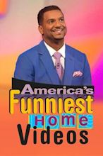 America's Funniest Home Videos