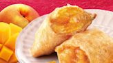 Rapidly growing Filipino fast-food chain Jollibee is bringing its famous peach mango pie to the UK