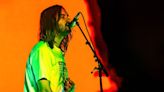 Watch Tame Impala’s Kevin Parker Perform in Mexico City After Fracturing His Hip