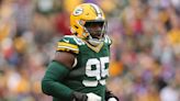 Devonte Wyatt aiming for "monster leap" in third Packers season