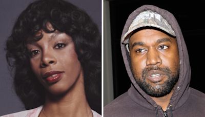 Donna Summer’s Estate Reaches Settlement With Ye Over Unauthorized Use Of ‘I Feel Love’