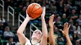 Moira Joiner, Julia Ayrault power Michigan State women's basketball past Maryland