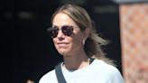 Kevin Costner's Ex Christine Seen Out Running Errands After Former Couple Settle Contentious Divorce