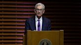 Powell espera que baje la inflación en EEUU, aunque no con tanta confianza como antes