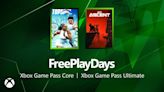 The Ascent and TopSpin 2K25 join Xbox Free Play Days this weekend