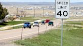 Casper City Council discusses how to change speed limits, zones