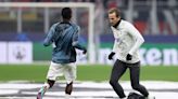 Milan vs Tottenham LIVE: Champions League team news and line-ups as Skipp and Sarr start