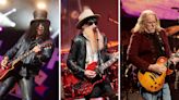 Slash, Billy Gibbons and Warren Haynes to perform in all-star tribute to Lynyrd Skynyrd's Gary Rossington at the CMT Awards