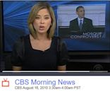 The CBS Morning News