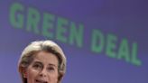 Green Deal der EU Ziel von Desinformation vor der Europawahl