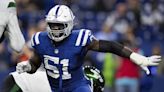 Colts pick up 5th-year option ($13.4 million) for Kwity Paye