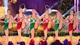 Hallmark Kicks It Up a Notch With New Christmas Movie Featuring the Radio City Rockettes