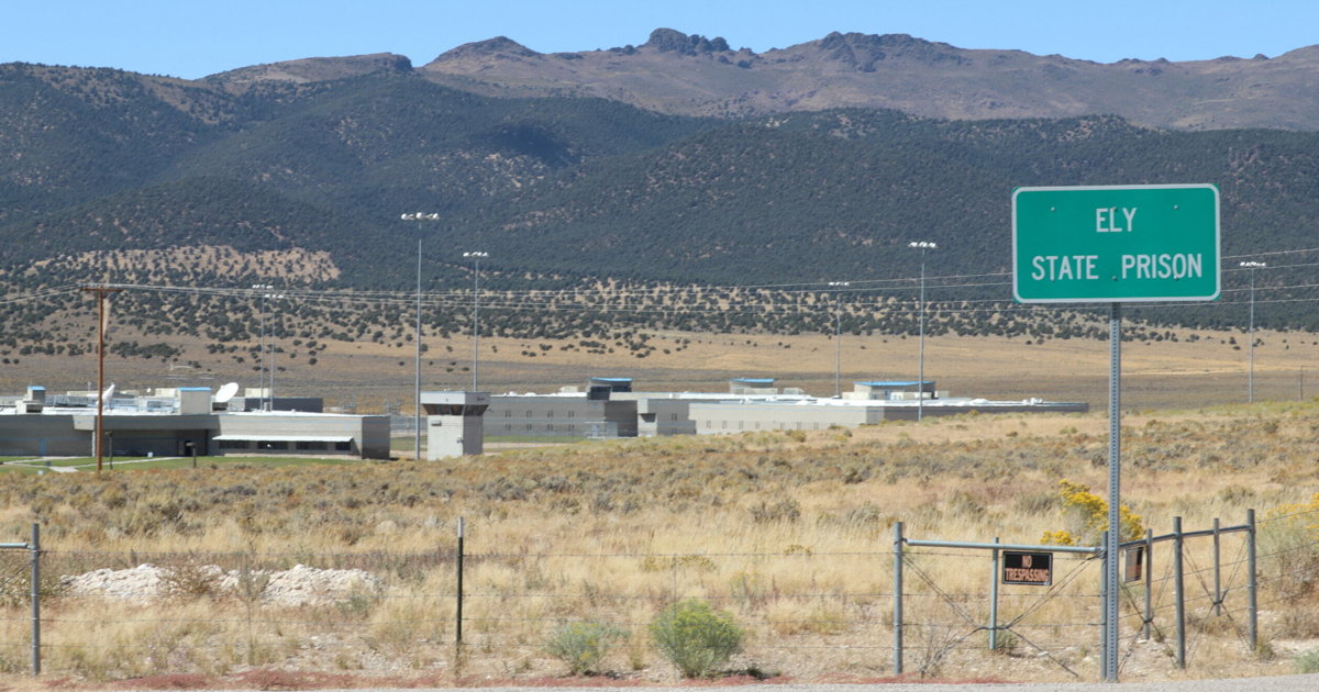 Fighting at Ely State Prison leaves 3 prisoners dead, others injured