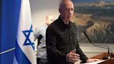 Israel aseguró estar comprometido con el plan de alto el fuego de Estados Unidos