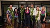 ‘NCIS: Hawai’i’ Back In Production On Season 3 After Traditional Blessing Ceremony — Update