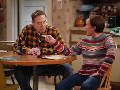 The Conners Renewed For Seventh and Final Season at ABC