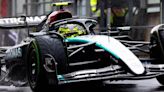 Lewis Hamilton gana en Spa por la descalificación de George Russell