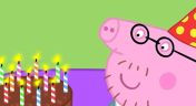 50. Daddy Pig's Birthday