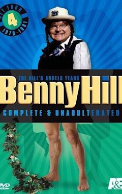 The Benny Hill Show