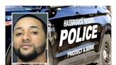 GOTCHA! Bicycle-Riding Burglar From Passaic, 30, Captured By Hasbrouck Heights Officers: PD