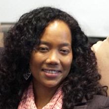 Sonja Sohn