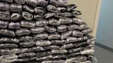 1 million fentanyl pills linked to Sinaloa Cartel seized in record-breaking drug bust