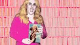Rebel Wilson Sounds Off on Much More Than That One ‘A**hole’ in New Memoir