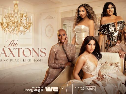 Toni Braxton and Cedric the Entertainer Extend Las Vegas Residency with Additional Dates | EURweb