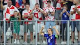 Modric lifts Croatia to 1-0 win over Poland