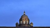 President Murmu renames Durbar Hall and Ashok Hall in Rashtrapati Bhavan