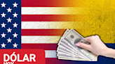 Análisis del dólar hoy en Colombia: ¿sube o baja? Este es el precio de la moneda