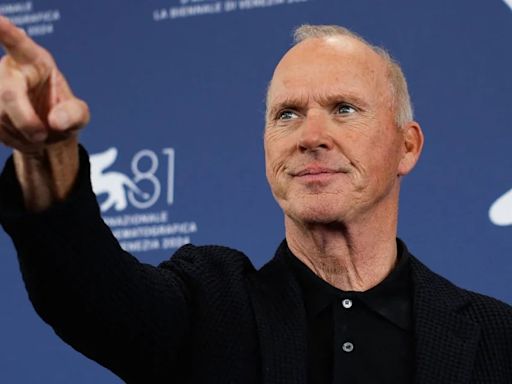 Michael Keaton ha decidido cambiar su nombre artístico