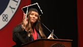 Dean’s medalist Daisy Soto-Hernández to continue her education beyond a bachelor’s degree
