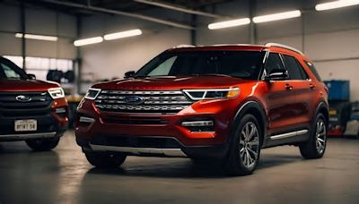 These are The WORST Ford Explorer Years to AVOID at All Cost