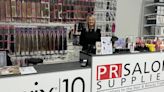 York shop moves to brand new premises
