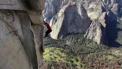 The best climbing documentaries of all time, from Free Solo to Touching the Void