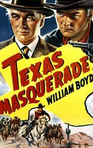 Texas Masquerade