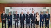 Inauguran SICAB con jornada plena de actos y competiciones deportivas