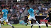 New Mexico United snaps Colorado Springs Switchbacks' 9-game streak on late penalty kick