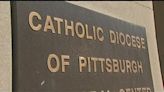 Catholic Diocese of Pittsburgh announces merging of 2 parishes