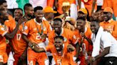 Afcon 2025 qualifying draw set for 4 July